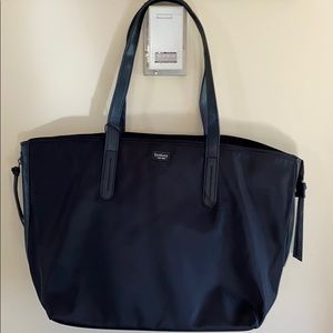 Black Botkier satchel bag